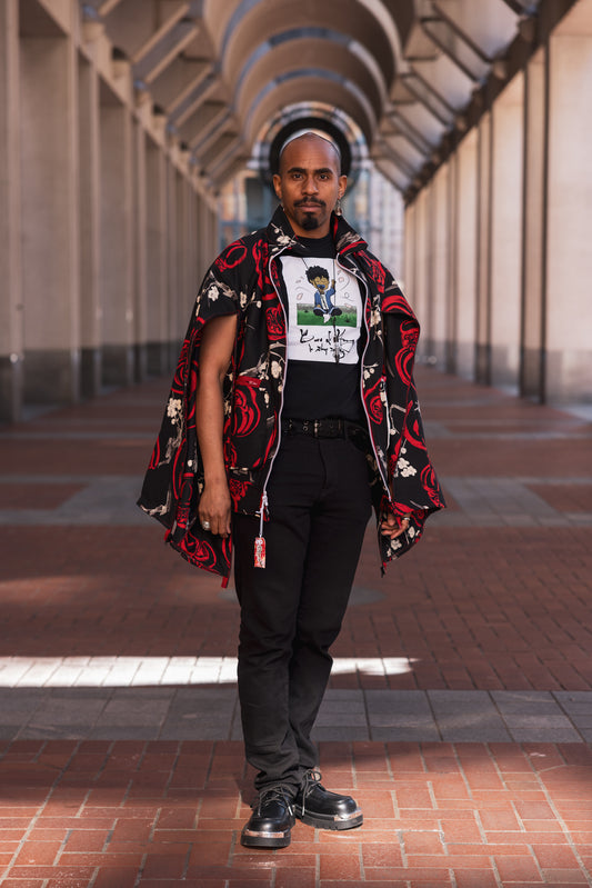 Japanese design, fabrics, and fashion