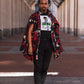 Japanese design, fabrics, and fashion
