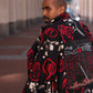 Samurai jacket