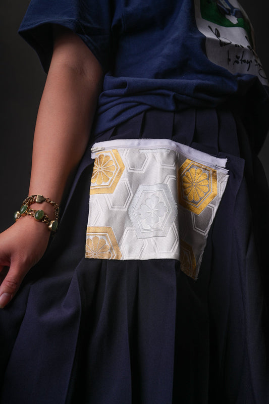 Darkness and Light skirt (闇と光スカート) ] heiseikoatelier.myshofiy.com