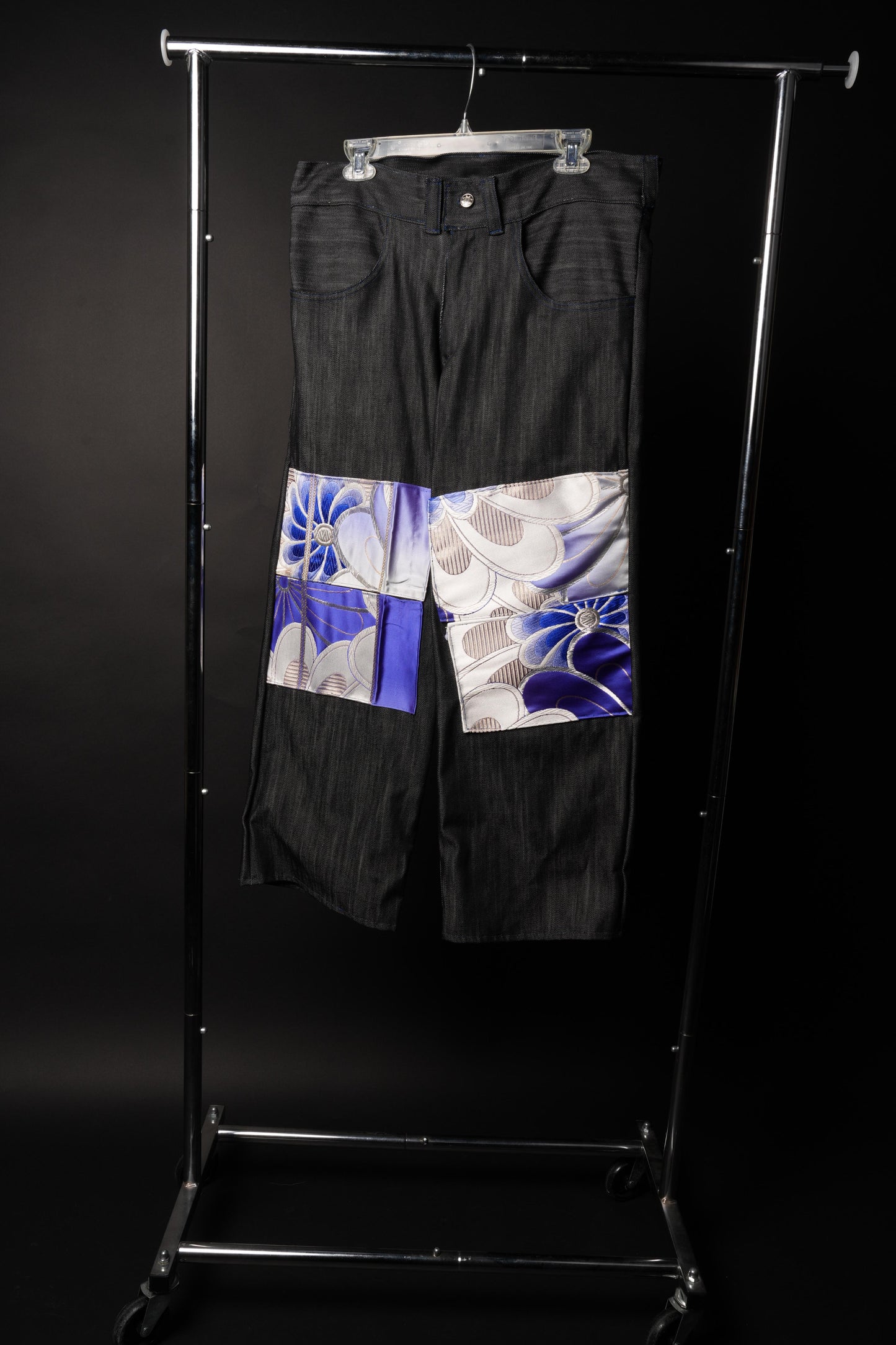 Moonlit Kiss Zubon (Pants)月光のズボン heiseikoatelier.myshofiy.com