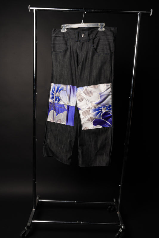 Moonlit Kiss Zubon (Pants)月光のズボン heiseikoatelier.myshofiy.com