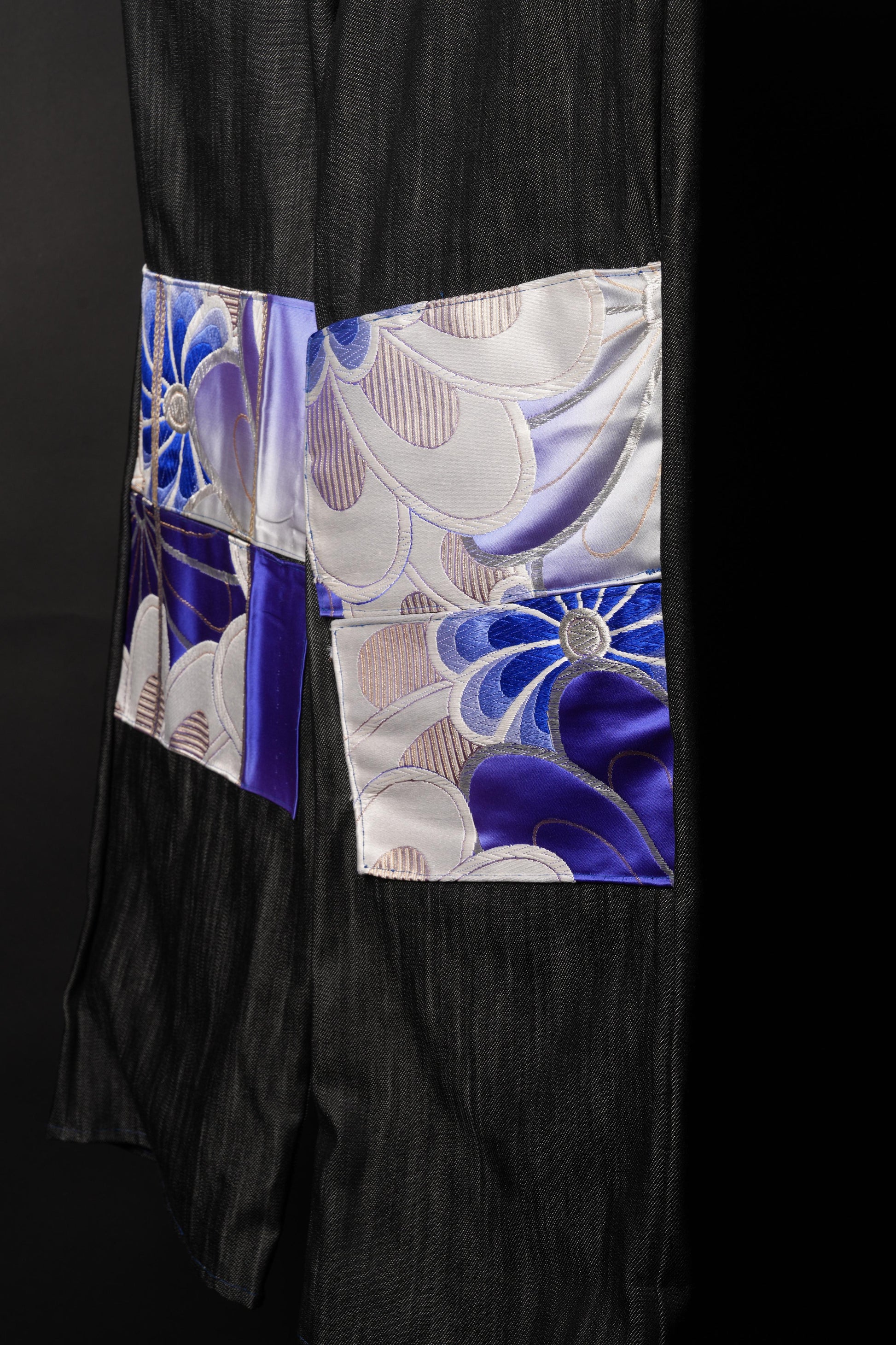 Moonlit Kiss Zubon (Pants)月光のズボン heiseikoatelier.myshofiy.com
