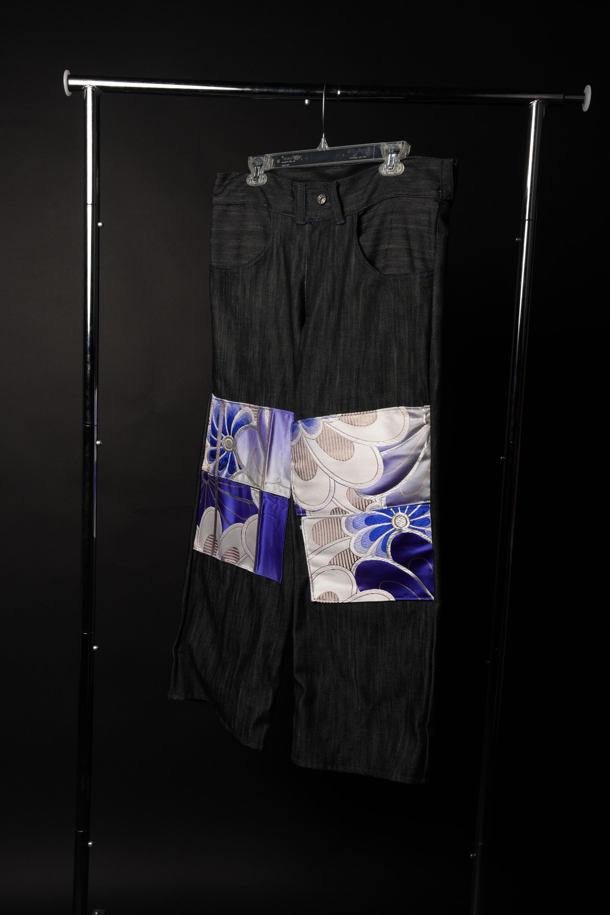 Moonlit Kiss Zubon (Pants)月光のズボン heiseikoatelier.myshofiy.com