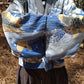 Koi Fish Jinbei