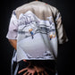 Masshiro Hokkaido Shirt: Strangers in the Snow