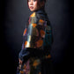 Sanbi Yoroi Jacket (三尾鎧ジャケット; Three Tail's Armor Jacket)