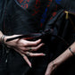 Hanahaki Jacket Ladies: Love & Breathlessness Red heiseikoatelier.myshofiy.com
