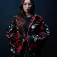 Daruma-Sensei Jacket: Dance of Bloodspray heiseikoatelier.myshofiy.com