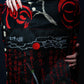 Daruma-Sensei Jacket: Dance of Bloodspray heiseikoatelier.myshofiy.com