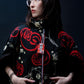 Daruma-Sensei Jacket: Dance of Bloodspray heiseikoatelier.myshofiy.com