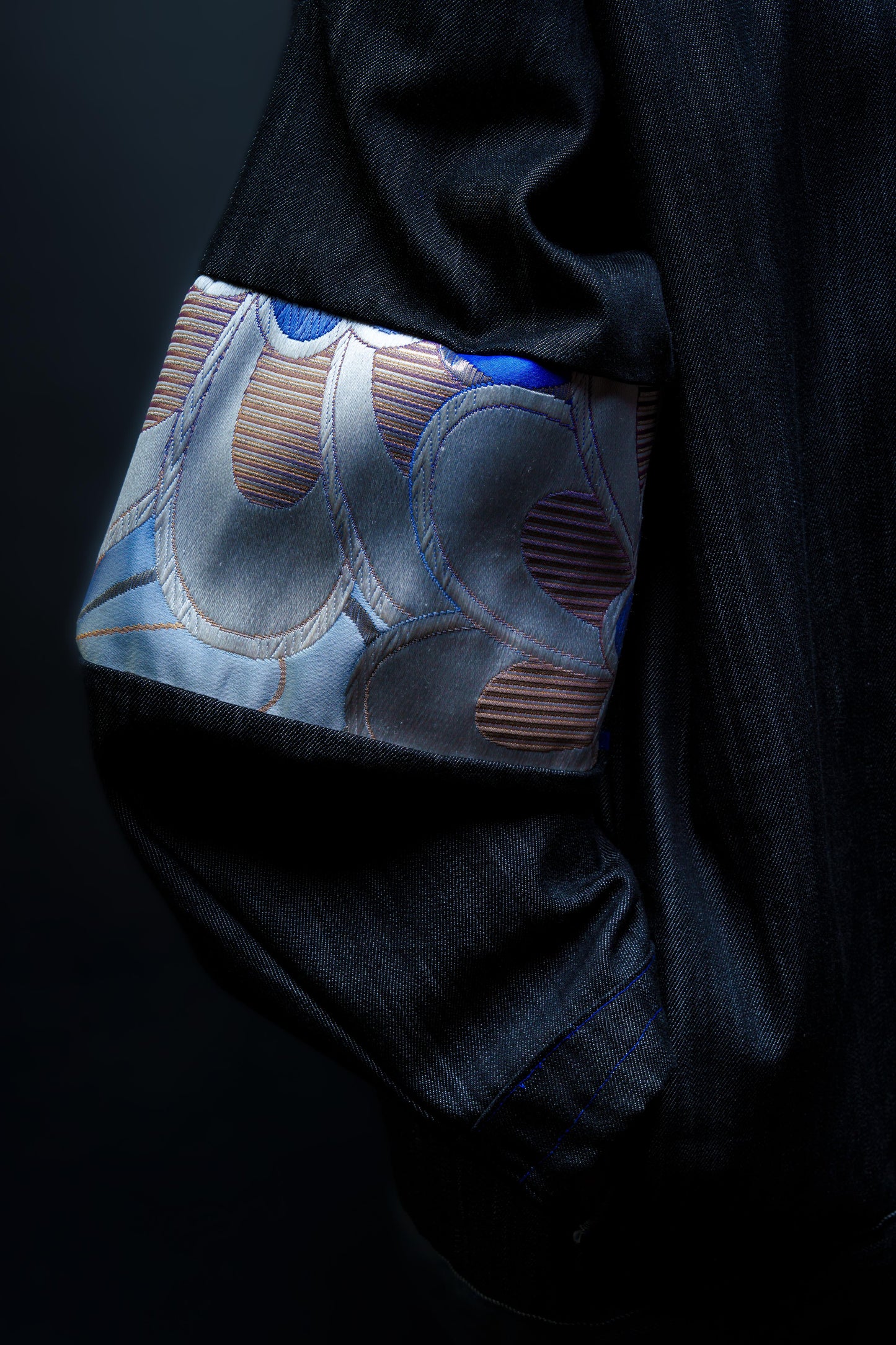 Moonlit Kiss Jacket・月光の口付けジャケット heiseikoatelier.myshofiy.com