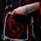 Daruma-Sensei Jacket: Dance of Bloodspray heiseikoatelier.myshofiy.com