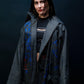 Hanahaki Jacket Mens: Love and Breathlessness Blue heiseikoatelier.myshofiy.com