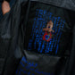 Hanahaki Jacket Mens: Love and Breathlessness Blue heiseikoatelier.myshofiy.com