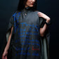 Hanahaki Jacket Mens: Love and Breathlessness Blue heiseikoatelier.myshofiy.com