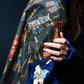 Yoroi Breach Jacket: Love Breaks Through heiseikoatelier.myshofiy.com