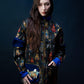 Yoroi Breach Jacket: Love Breaks Through heiseikoatelier.myshofiy.com