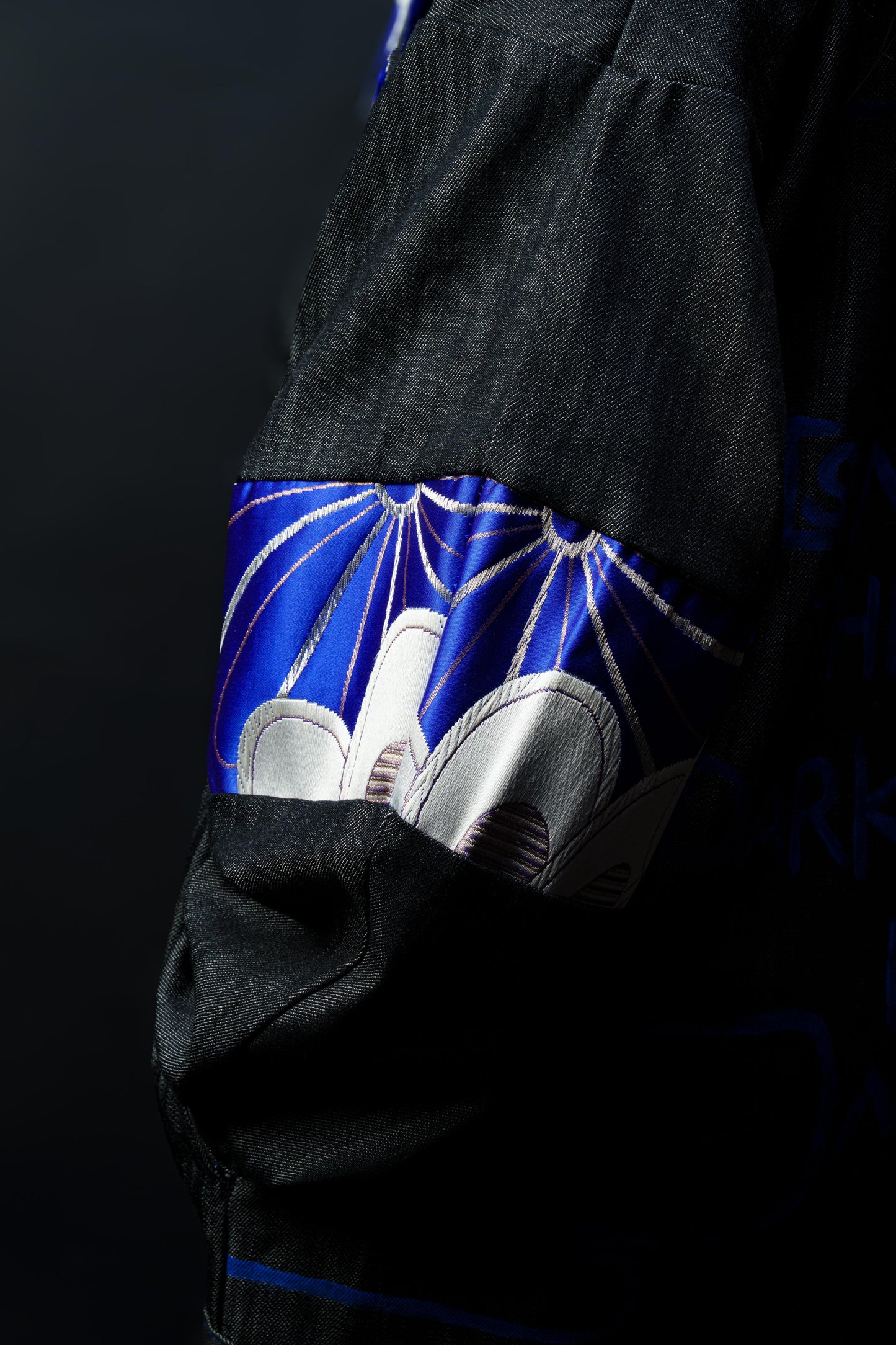 Moonlit Kiss Jacket・月光の口付けジャケット heiseikoatelier.myshofiy.com